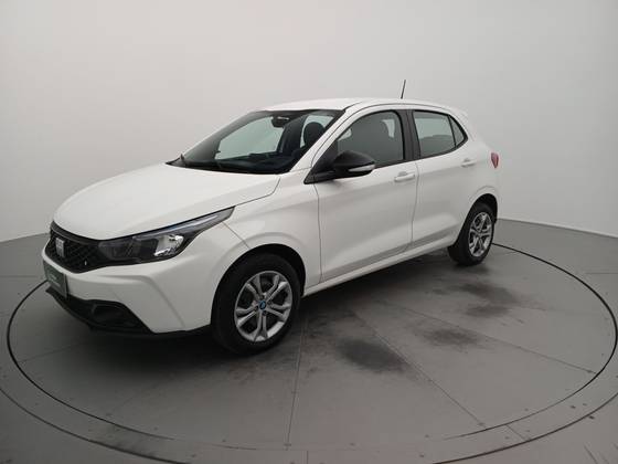 FIAT ARGO 1.0 FIREFLY FLEX DRIVE MANUAL FIAT ARGO 1.0 FIREFLY FLEX DRIVE MANUAL